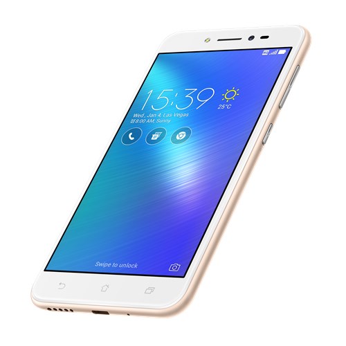 Asus ZenFone Live Gold